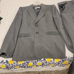 Tahari Suit